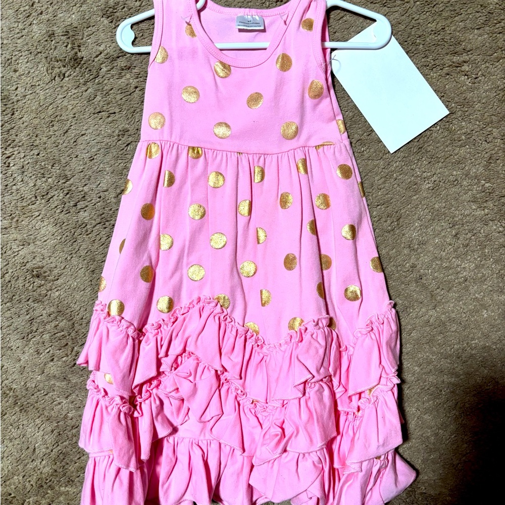 Boutique dress